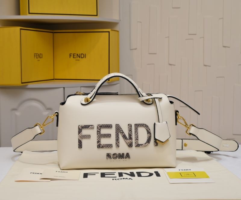 Fendi Pillow Bags